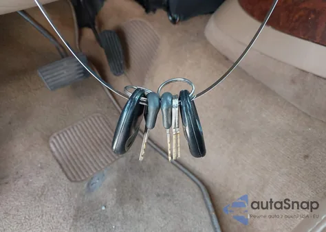 1998 Oldsmobile Bravada из США, поврежденный, VIN 1GHDT13WXW2702252